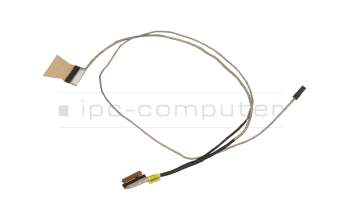 Cable de pantalla LED eDP 30-Pin original (FHD) para HP 17-ca0000