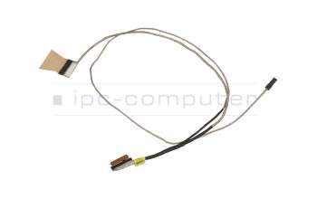 Cable de pantalla LED eDP 30-Pin original (FHD) para HP 17-ca1000