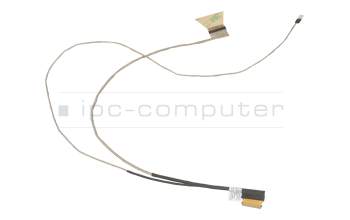 Cable de pantalla LED eDP 30-Pin original (HD) para HP 17-by0000