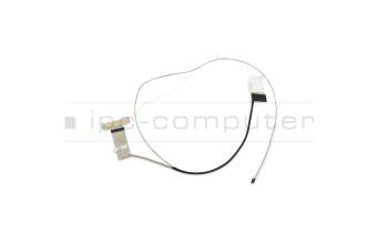 Cable de pantalla LED eDP 30-Pin original (non-Touch) para Asus F751LAV