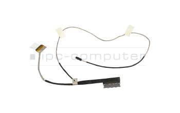 Cable de pantalla LED eDP 30-Pin original (non-Touch) para Asus N501JW