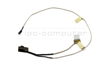 Cable de pantalla LED eDP 30-Pin original (sin micrófono) para Asus K551LA