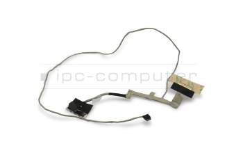 Cable de pantalla LED eDP 30-Pin original (sin tocar) para Lenovo Y50-70
