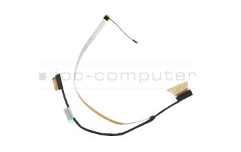Cable de pantalla LED eDP 30-Pin original FHD para HP 17-cn0000