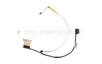 Cable de pantalla LED eDP 30-Pin original FHD para HP 17-cp1000