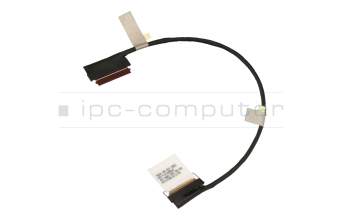 Cable de pantalla LED eDP 30-Pin original FHD para Lenovo ThinkPad P52s (20LB/20LC)