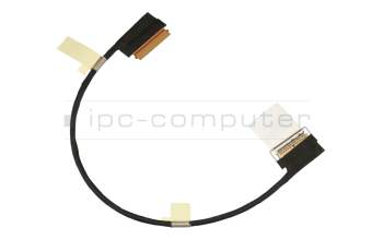 Cable de pantalla LED eDP 30-Pin original FHD para Lenovo ThinkPad P52s (20LB/20LC)