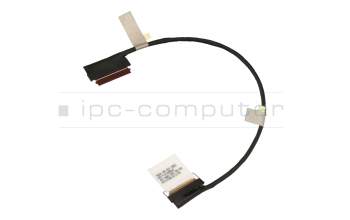 Cable de pantalla LED eDP 30-Pin original FHD para Lenovo ThinkPad T580 (20L9/20LA)