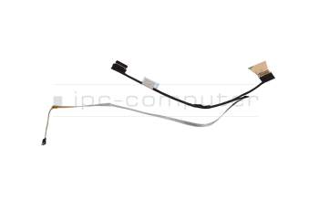 Cable de pantalla LED eDP 30-Pin original HD+ para HP 17-cn2000