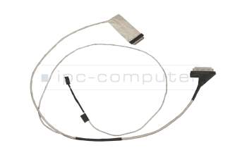 Cable de pantalla LED eDP 30-Pin original Non-Touch para Packard Bell Easynote LG81AP