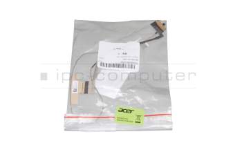 Cable de pantalla LED eDP 30-Pin original para Acer Aspire 5 (A515-33)
