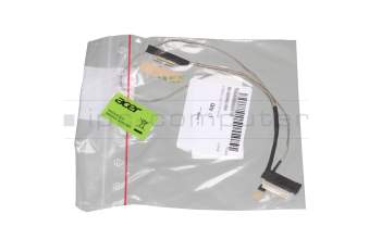 Cable de pantalla LED eDP 30-Pin original para Acer Aspire 7 (A715-41G)