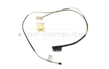 Cable de pantalla LED eDP 30-Pin original para Acer Aspire E5-721