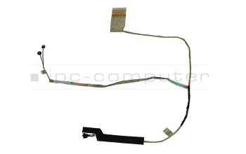 Cable de pantalla LED eDP 30-Pin original para Acer Aspire V3-772G