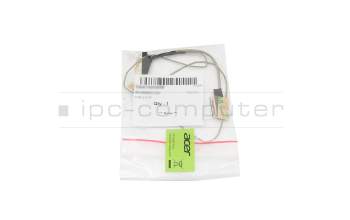 Cable de pantalla LED eDP 30-Pin original para Acer Extensa 15 (EX215-32)