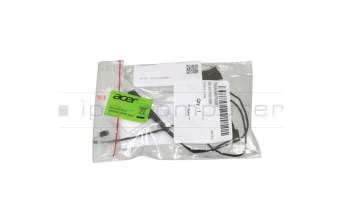 Cable de pantalla LED eDP 30-Pin original para Acer TravelMate P6 (P658-G3-M)