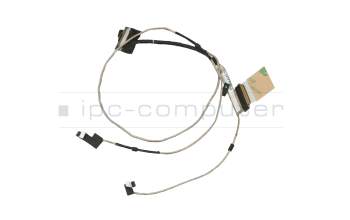 Cable de pantalla LED eDP 30-Pin original para Acer TravelMate Spin B1 (TMB118-RN)