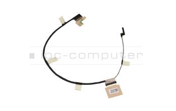 Cable de pantalla LED eDP 30-Pin original para Asus Business P1701FB