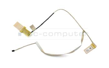 Cable de pantalla LED eDP 30-Pin original para Asus F550LA