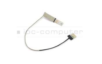 Cable de pantalla LED eDP 30-Pin original para Asus F756UA