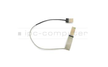 Cable de pantalla LED eDP 30-Pin original para Asus F756UJ