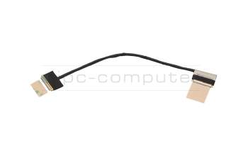 Cable de pantalla LED eDP 30-Pin original para Asus M433IA