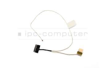 Cable de pantalla LED eDP 30-Pin original para Asus N550JV