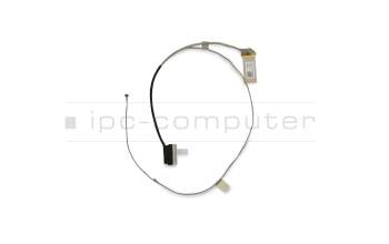 Cable de pantalla LED eDP 30-Pin original para Asus N551JW
