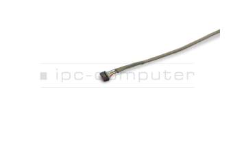 Cable de pantalla LED eDP 30-Pin original para Asus N551JW