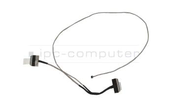 Cable de pantalla LED eDP 30-Pin original para Asus R558UR