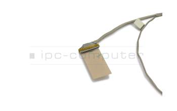 Cable de pantalla LED eDP 30-Pin original para Asus ROG G551JX
