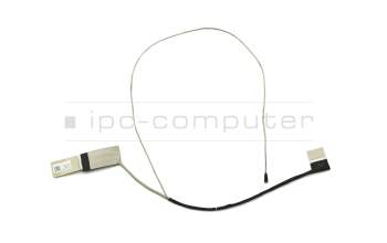 Cable de pantalla LED eDP 30-Pin original para Asus ROG GL742VL