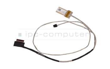 Cable de pantalla LED eDP 30-Pin original para Fujitsu LifeBook A357