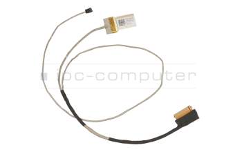 Cable de pantalla LED eDP 30-Pin original para Fujitsu LifeBook A555