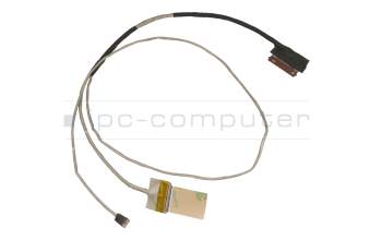Cable de pantalla LED eDP 30-Pin original para Fujitsu LifeBook A555