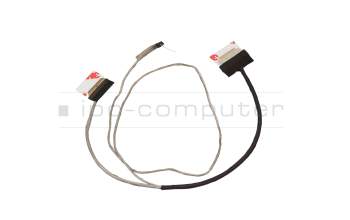 Cable de pantalla LED eDP 30-Pin original para HP 15-bs000