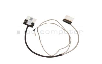 Cable de pantalla LED eDP 30-Pin original para HP 15-bw000