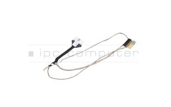 Cable de pantalla LED eDP 30-Pin original para HP 15-da2000