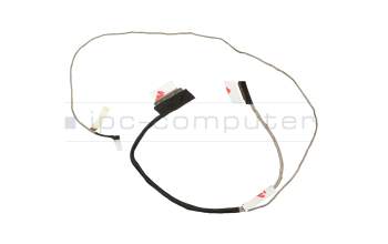 Cable de pantalla LED eDP 30-Pin original para HP 15q-aj100