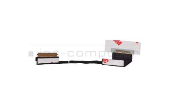 Cable de pantalla LED eDP 30-Pin original para HP Envy x360 13-ay0000