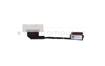 Cable de pantalla LED eDP 30-Pin original para HP Envy x360 13-bd0000