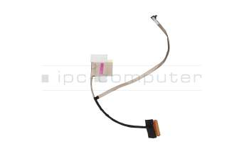 Cable de pantalla LED eDP 30-Pin original para HP Pavilion x360 15-bk000