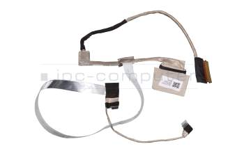 Cable de pantalla LED eDP 30-Pin original para HP ProBook 455R G6