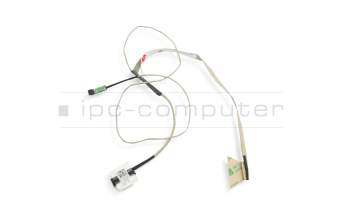 Cable de pantalla LED eDP 30-Pin original para HP ProBook 650 G1