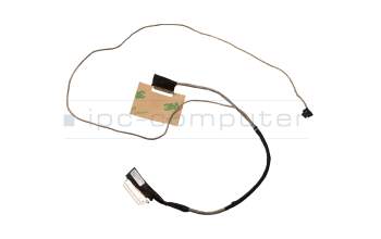 Cable de pantalla LED eDP 30-Pin original para Lenovo E50-80 (80J2)