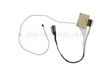 Cable de pantalla LED eDP 30-Pin original para Lenovo E51-80 (80QB/80SK)
