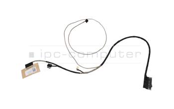 Cable de pantalla LED eDP 30-Pin original para Lenovo Flex 5-1470 (80XA/81C9)