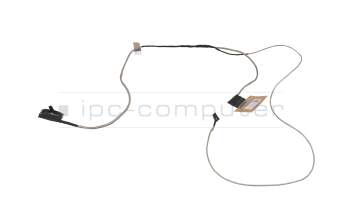 Cable de pantalla LED eDP 30-Pin original para Lenovo IdeaPad 320S-15ISK (80Y9)