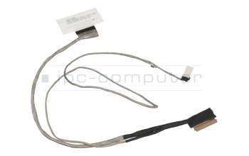 Cable de pantalla LED eDP 30-Pin original para Lenovo IdeaPad 700-15ISK (80RU)