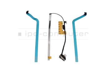 Cable de pantalla LED eDP 30-Pin original para Lenovo IdeaPad C340-14IML (81TK)